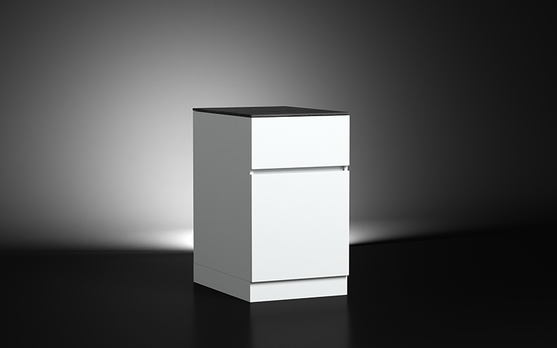 Outdoor-Kitchen-Trash-Drawer-Bin